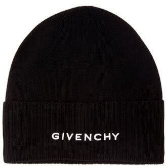 givenchy winter hat|givenchy hat men.